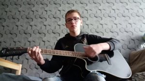 Кино-кукушка. Разбор на гитаре без баррэ#Цой#кукушка