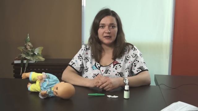 Как правильно закапывать капли в уши ребенку? Советы родителям. смотреть онлайн