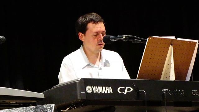 21 de noviembre - amigos del arte смотреть онлайн