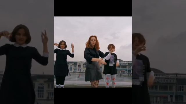 ВЛОГ TANTEX. МИНИ КАВЕРЫ К ХЕЛЛОУИНУ? #tantex #kpopdancecover #kpop #dance #alt смотреть онлайн