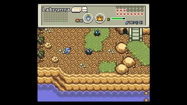 Let's Play Destiny of the Oracles - Ep 11 - Desert, Island смотреть онлайн