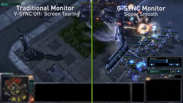 Gaming Monitor von LG - Jetzt besonders günstig [Special] смотреть онлайн
