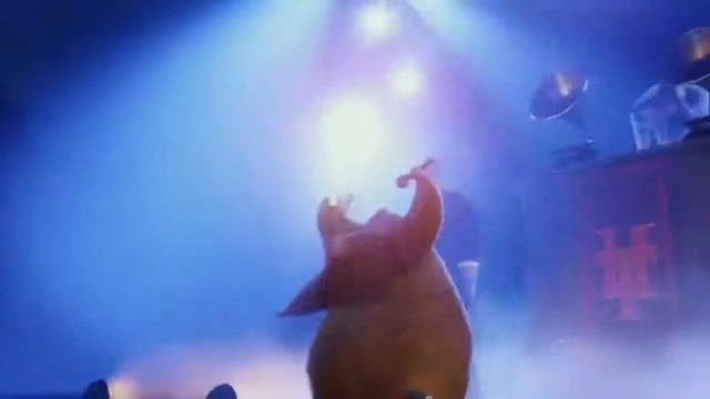 Animated hotel transylvania Zing full song смотреть онлайн
