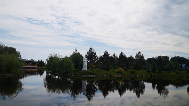 Императорский питомник в Камском Устье - 2 смотреть онлайн