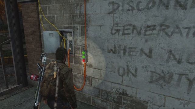 The Last of Us Remastered PS4 |Grounded| 100% Walkthrough 18 (The University) смотреть онлайн