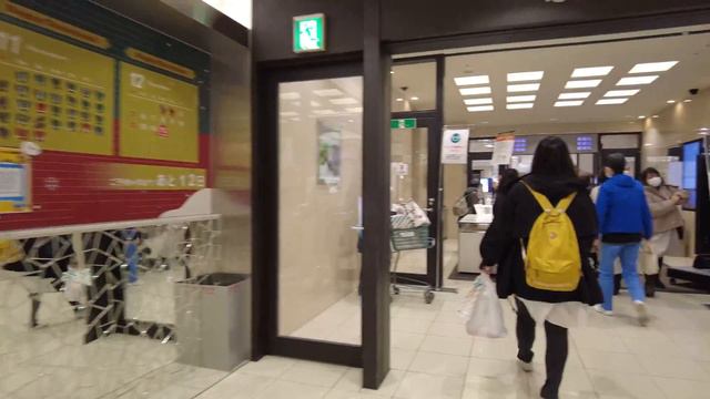 【SAPPORO WALK】JAPAN TRAVEL/FOOD TOUR || Winter In Hokkaido[4K]