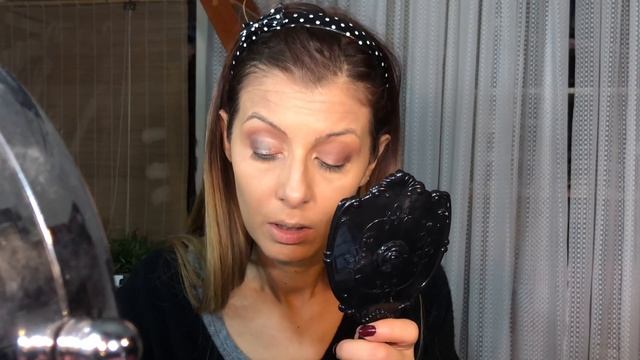 ASK: vi rispondo mentre provo la Palette Natasha Denona ! смотреть онлайн