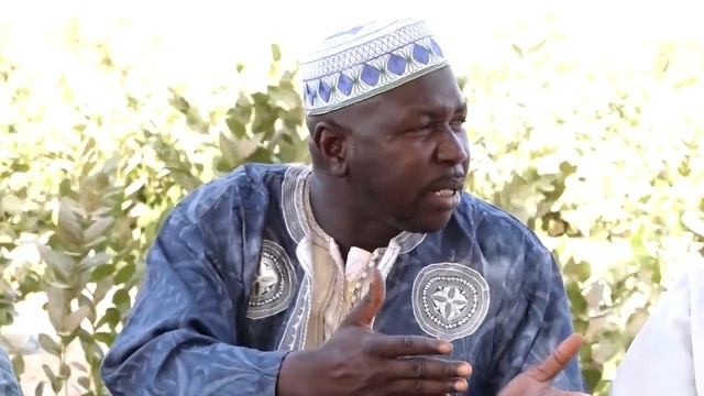 Kerr Fatou SO2 EP22 ( Discussions on land issues in Kombo) смотреть онлайн
