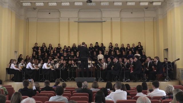 Фикрет Амиров " Тысяча и одна ночь" смотреть онлайн