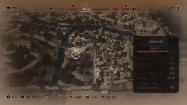 Assassin's Creed Mirage Part 6: Unveiling the Hidden Truths 🎮🏛️ смотреть онлайн