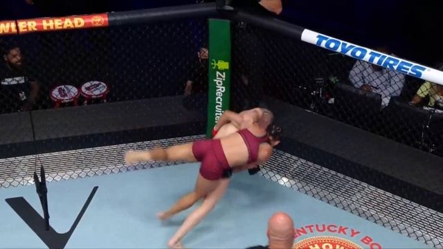 VIKTORIYA DUDAKOVA HIGHLIGHTS ▶ THE MOST BEAUTIFUL UFC FIGHTER