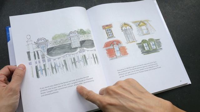 A Small City By The Sea By Sue Anne Bottomley (book Review)