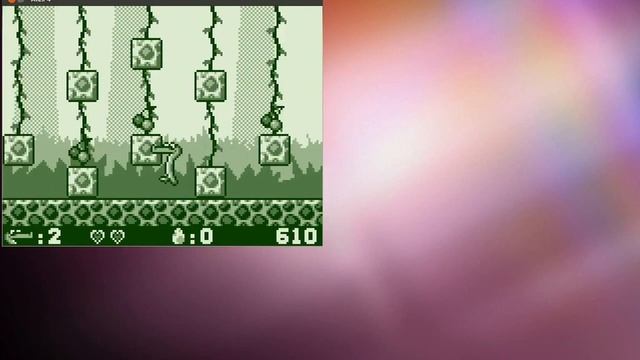 Gaming In Linux : Alex The Allegator 4 смотреть онлайн