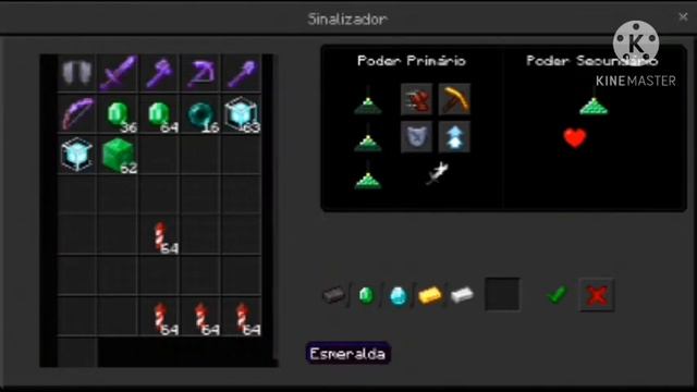 como duplicar esmeralda no Minecraft 1.16.201 смотреть онлайн