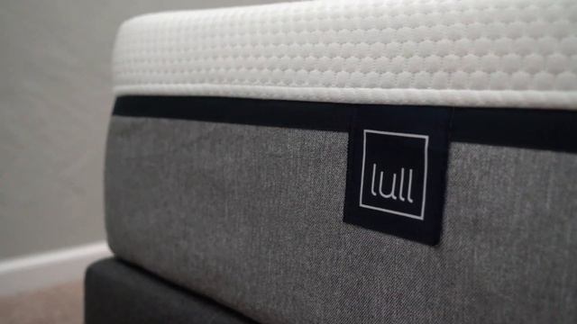 DreamCloud vs Lull | Which Bed Is Better? (MATTRESS REVIEW) смотреть онлайн
