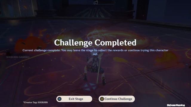 Kazuha, Rosaria, Bennet and Razor GENSHIN IMPACT New Characters Gameplay смотреть онлайн