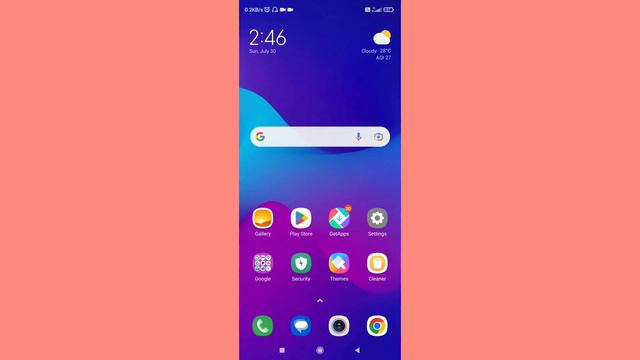 POCO Phone Play Store Free Up Space Problem Kaise Thik Kare | Free Up Space Problem Solve смотреть онлайн
