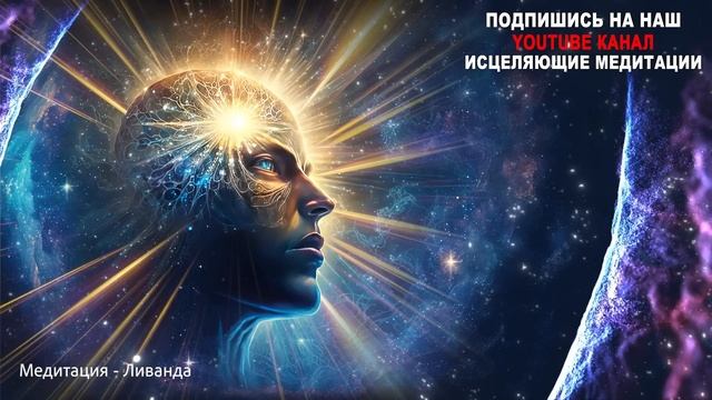 Лечебная Медитация для Глубокого Сна | Погружение в Настоящую Реальность ? Расширение Сознания ⚛️ смотреть онлайн