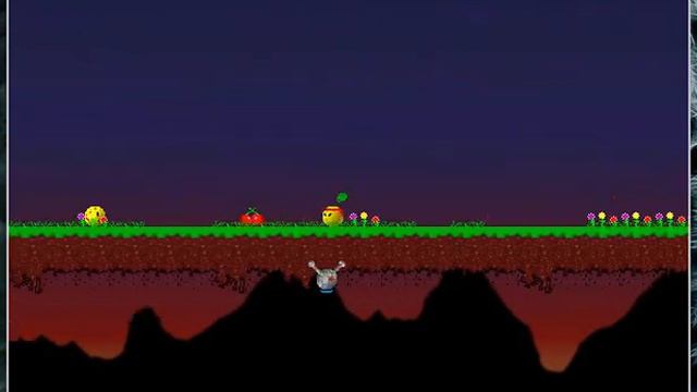 Blob Wars: Metal Blob Solid - Ubuntu