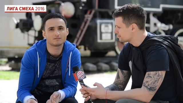Ответы Игоря Ласточкина | Лига смеха 2016 смотреть онлайн
