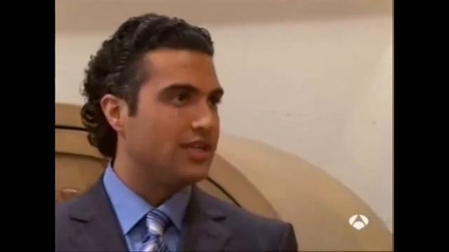 No me dejes ir Jaime Camil смотреть онлайн