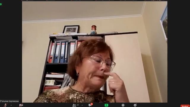 Где брать Энергию и куда она уходит? Карпиковы Виталий и Татьяна смотреть онлайн