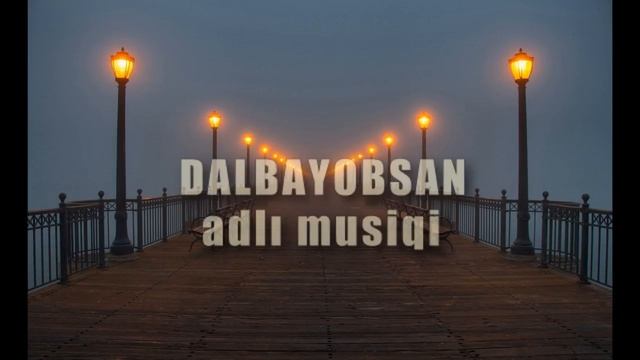 DALBAYOBSAN