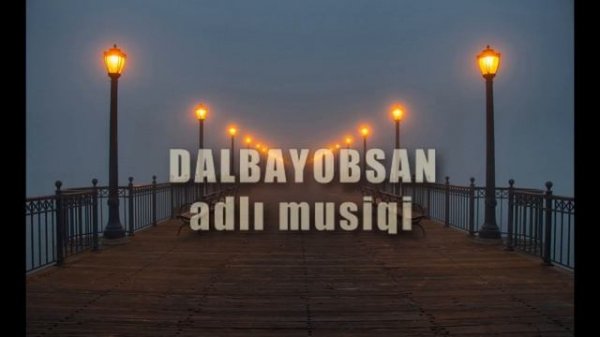 DALBAYOBSAN