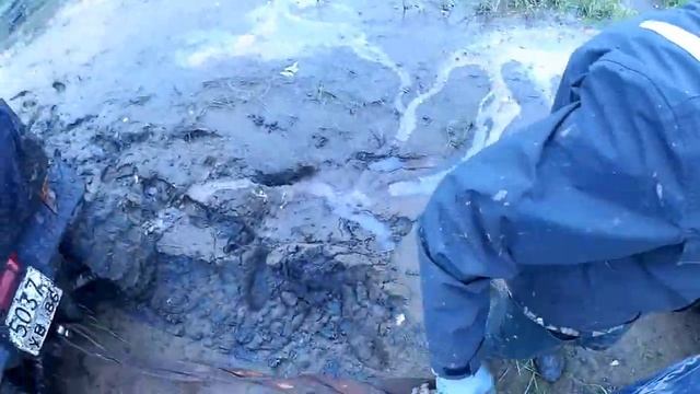 сургут снежный квадрик смотреть онлайн