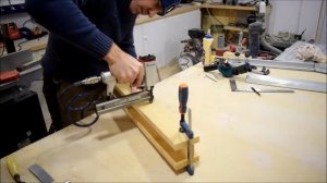 Параллельный упор, для циркулярной пилы MAKITA/ Своими руками.