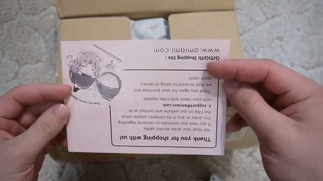 Unboxing parcels AmiAmi #19 (Artbook of Strike Witches) смотреть онлайн