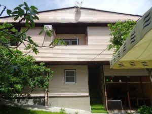 Жильё в Солониках без посредников. Отдых в Солониках частный сектор. «ТИХОРЕЦКАЯ, 5/А» ГОСТЕВОЙ ДОМ