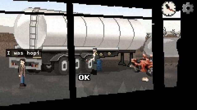 Don't Escape: 4 Days in a Wasteland (Day 3 Bandits Perfect Night) смотреть онлайн