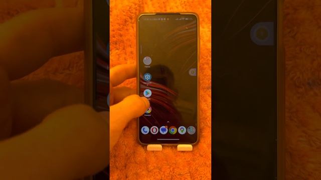 Вот что УВЕЛИЧИТ Оперативную Память на Телефоне! смотреть онлайн
