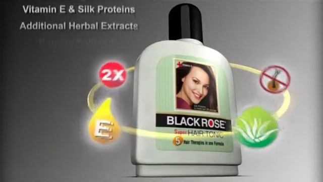 Black Rose TVC.mov смотреть онлайн