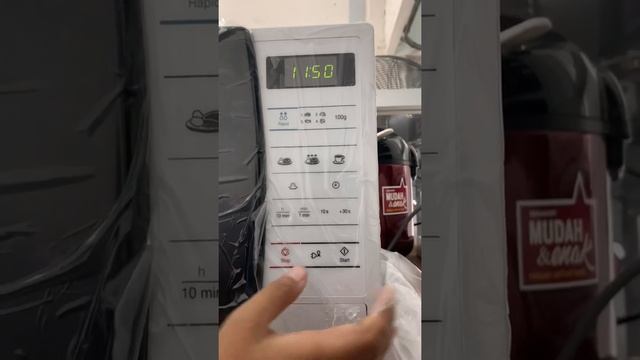 Review Microwave Samsung ME731K смотреть онлайн