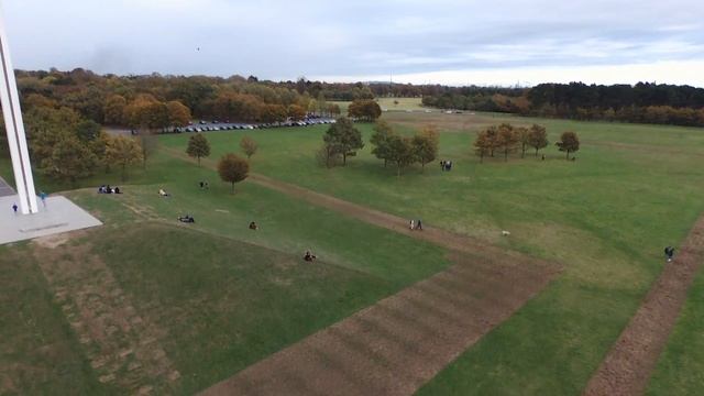 Phoenix park Dublin смотреть онлайн