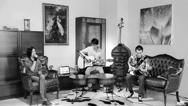 People get ready (Acoustic cover by Ka'olanaBand) смотреть онлайн