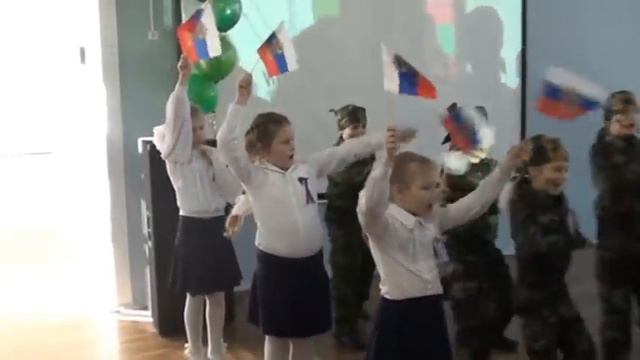 Песня "СОЛДАТЫ" гимназия 36 Краснодар смотреть онлайн