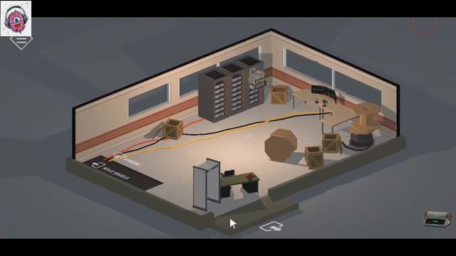 Tiny Room Stories: Town Mystery Глава 15