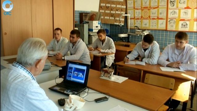 Как помогают пациентам Отделения челюстно-лицевой хирургии?