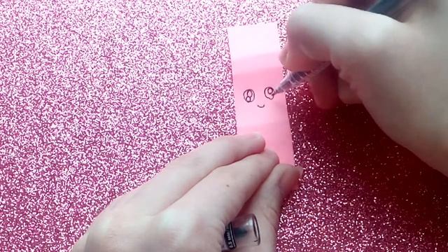 Няшная Канцелярия Милый Ластик Кавайная Канцелярия смотреть онлайн