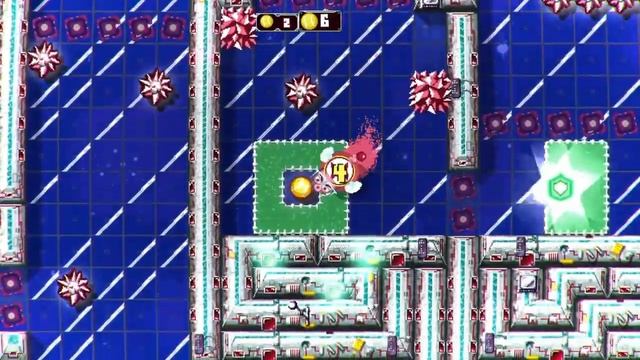 Let's Play Pig Eat Ball : Spike Ball Bonanza : Part 2? смотреть онлайн