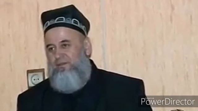 Хочи Мирзо Саволу чавоб да бораи либос