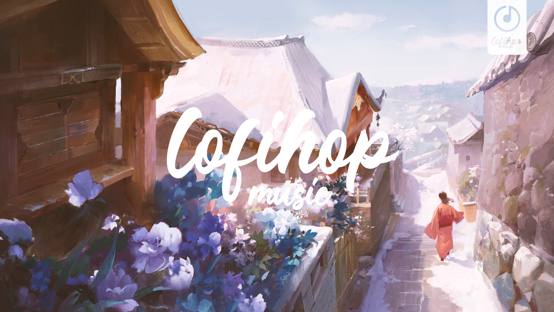 a[way] - frosen roses ?[lofi hip hop/relaxing beats] смотреть онлайн