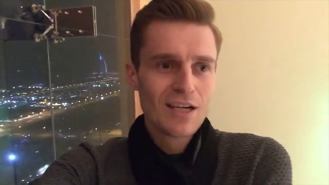 Отдых в Дубае: Мафия в Дубай. Как проходит? Кто играет? смотреть онлайн