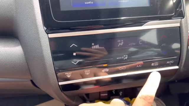 รีวิว HONDA JAZZ GK ปี2016 รุ่นย่อยV+ รองท็อปออพชั่นล้นๆ смотреть онлайн