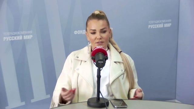 Стильный образ на 8 марта | ОЛЬГА БЕЛИКОВА смотреть онлайн