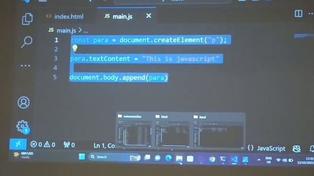 #Typescript class 12 complete/ #I.T. смотреть онлайн