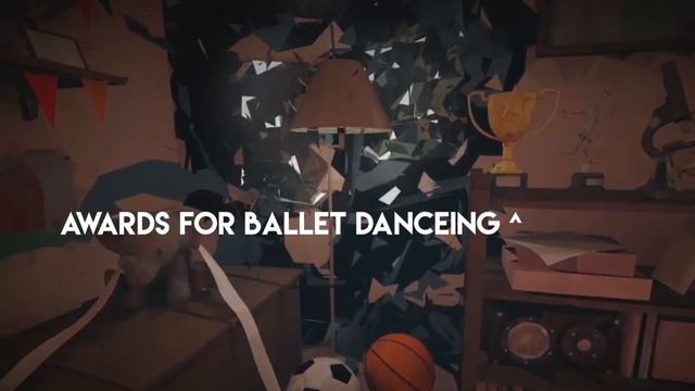 BOUND: Tragedy in Motion [ Bound Story Breakdown ] смотреть онлайн